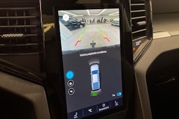 musta Volkswagen Amarok 2024 kuva 22.