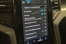 musta Volkswagen Amarok 2024 kuva 23.