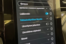 musta Volkswagen Amarok 2024 kuva 30.