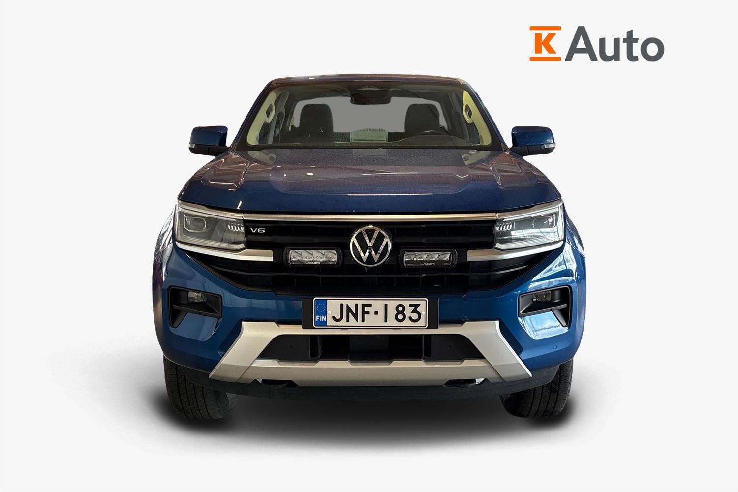 Volkswagen Amarok 2024, kuva 5/23