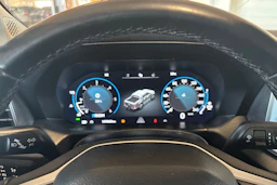 Sininen Volkswagen Amarok 2024 kuva 16.