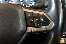 Sininen Volkswagen Amarok 2024 kuva 20.