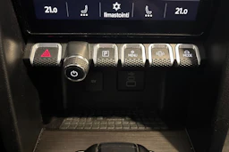 Sininen Volkswagen Amarok 2024 kuva 21.