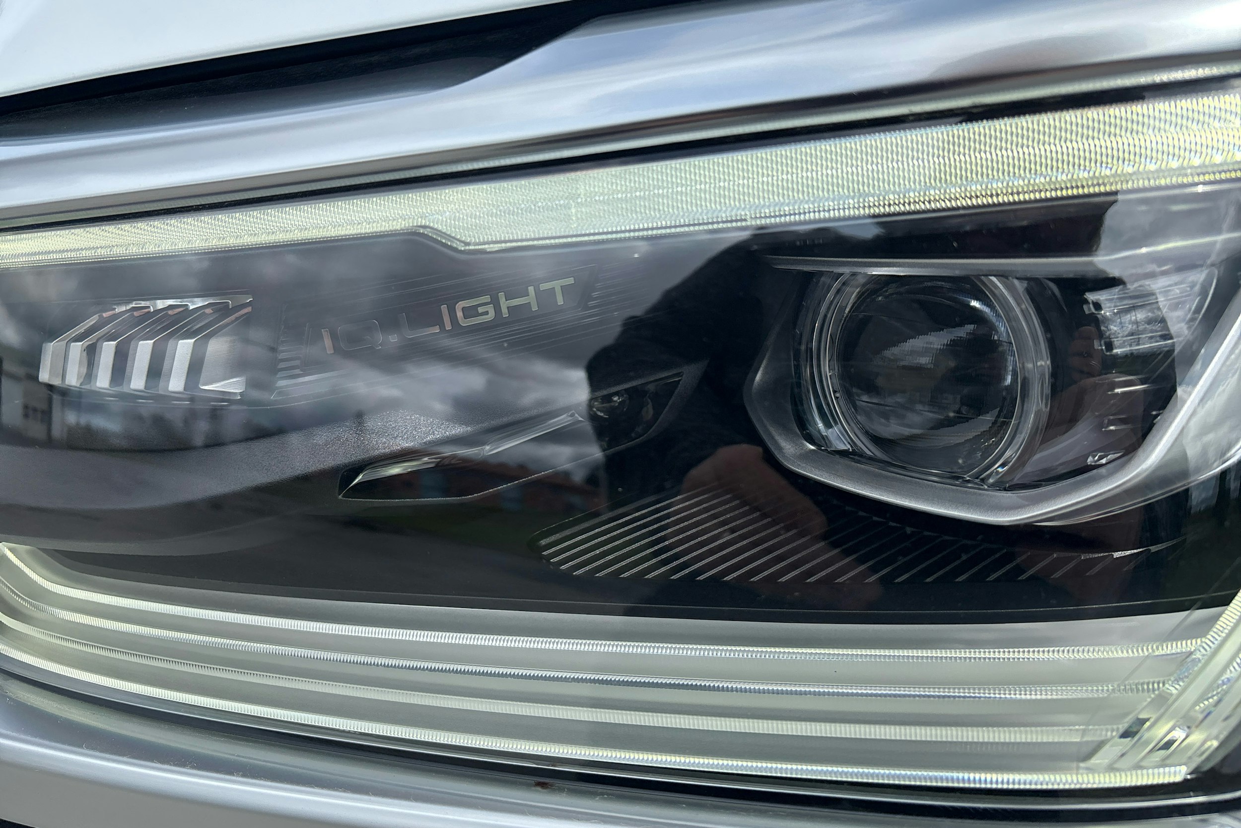 valkoinen Volkswagen Amarok 2024 kuva 13.
