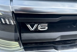 valkoinen Volkswagen Amarok 2024 kuva 14.