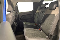 sininen Volkswagen Amarok 2024 kuva 10.