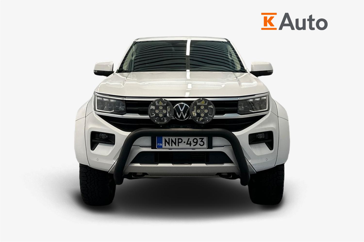 Volkswagen Amarok 2024, kuva 5/34