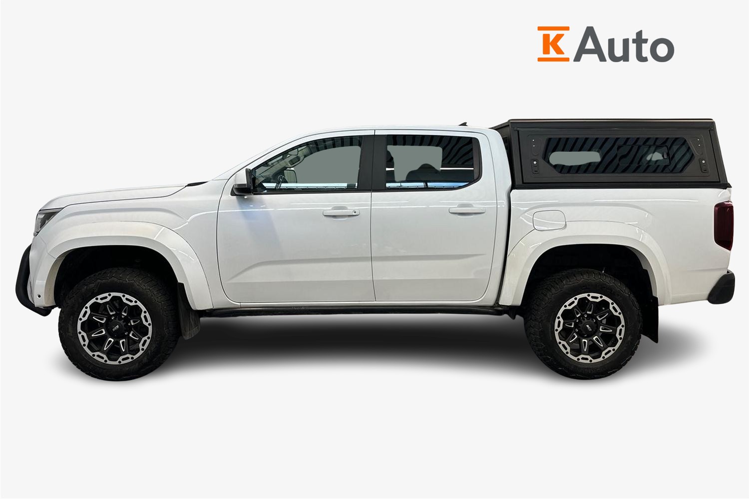 Volkswagen Amarok 2024, kuva 7/34