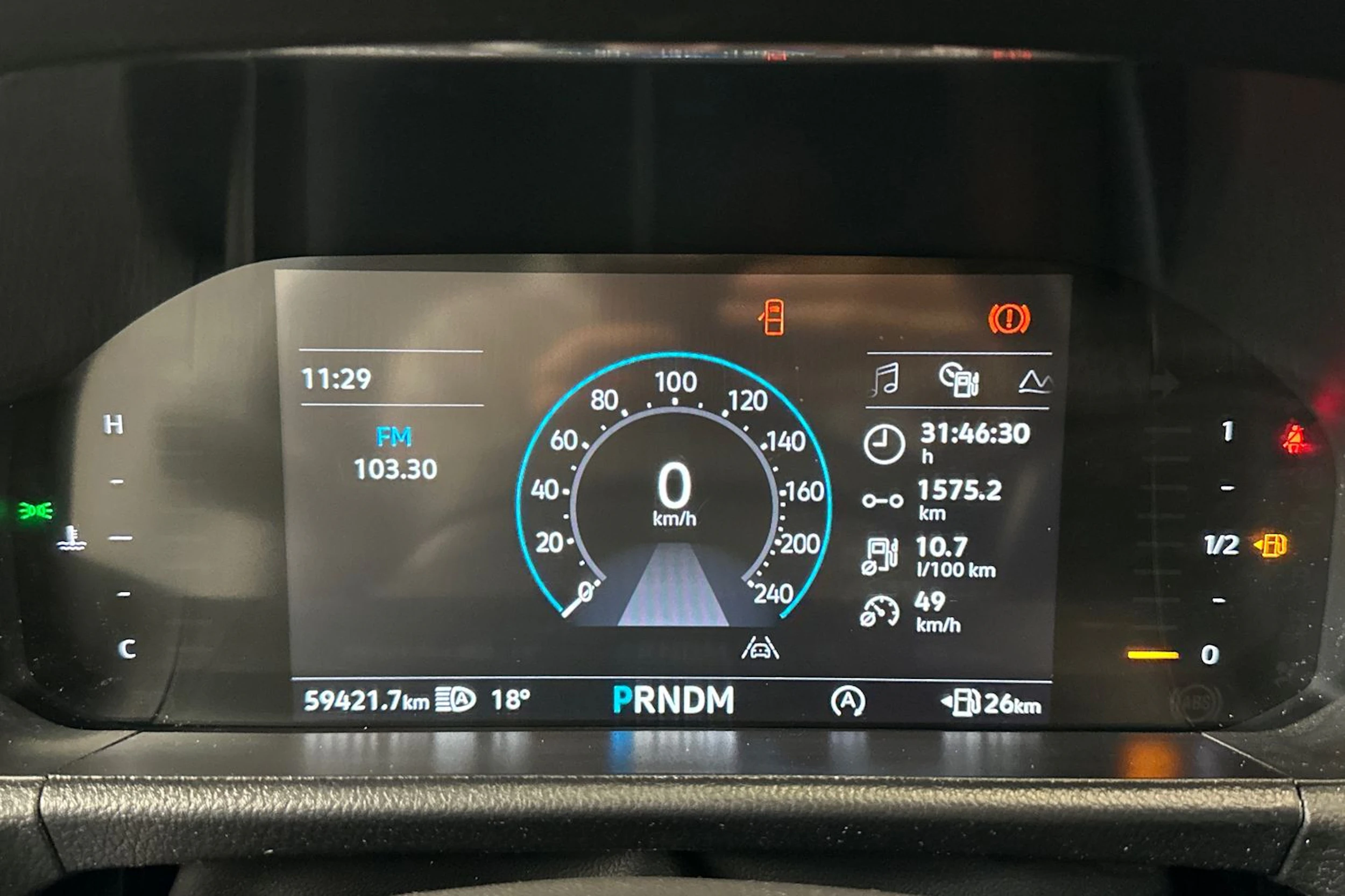 valkoinen Volkswagen Amarok 2024 kuva 24.