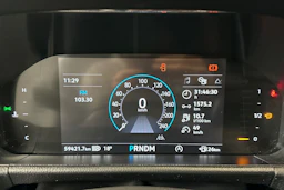 valkoinen Volkswagen Amarok 2024 kuva 24.