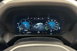 sininen Volkswagen Amarok 2024 kuva 13.