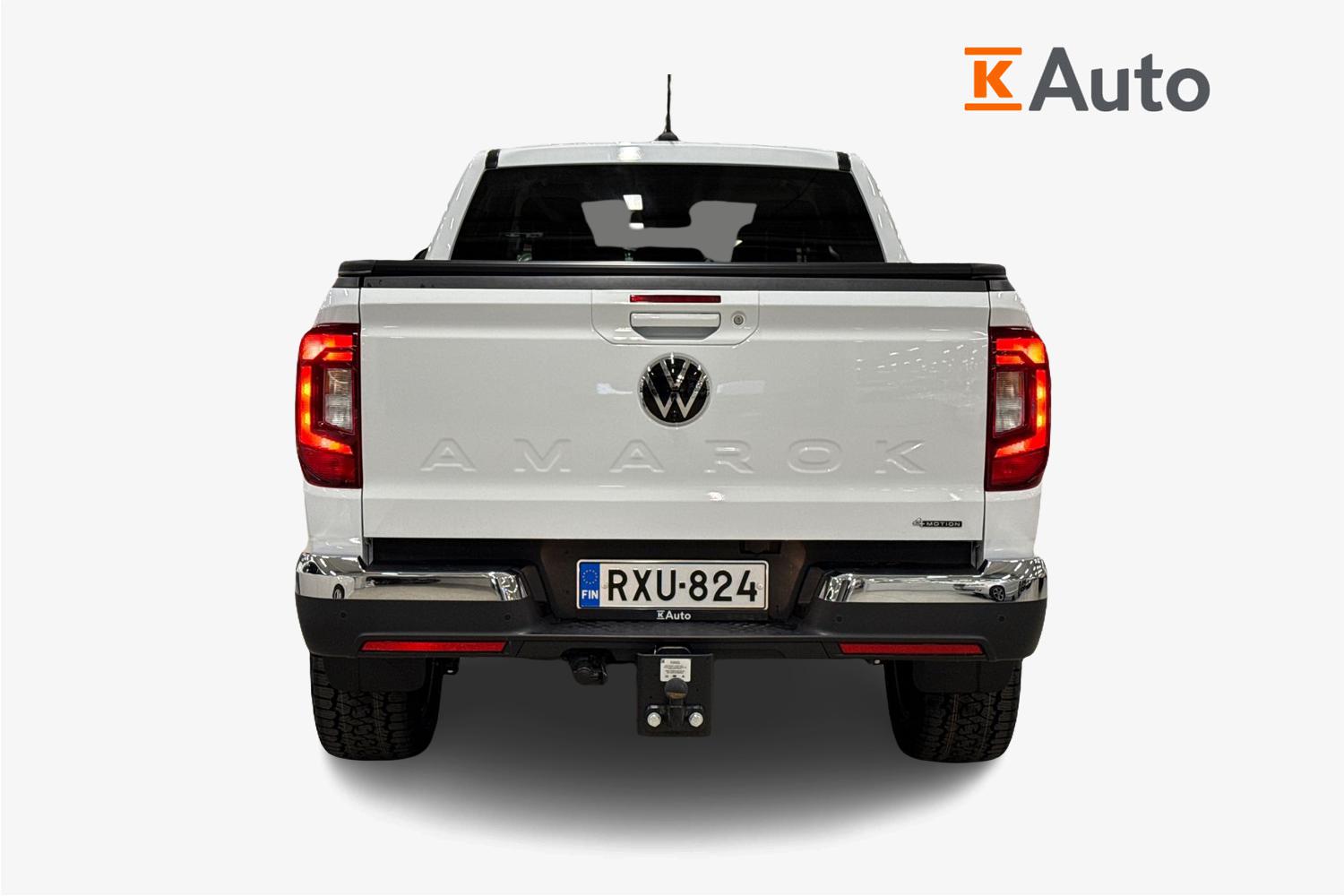 Volkswagen Amarok 2024, bild 4/30