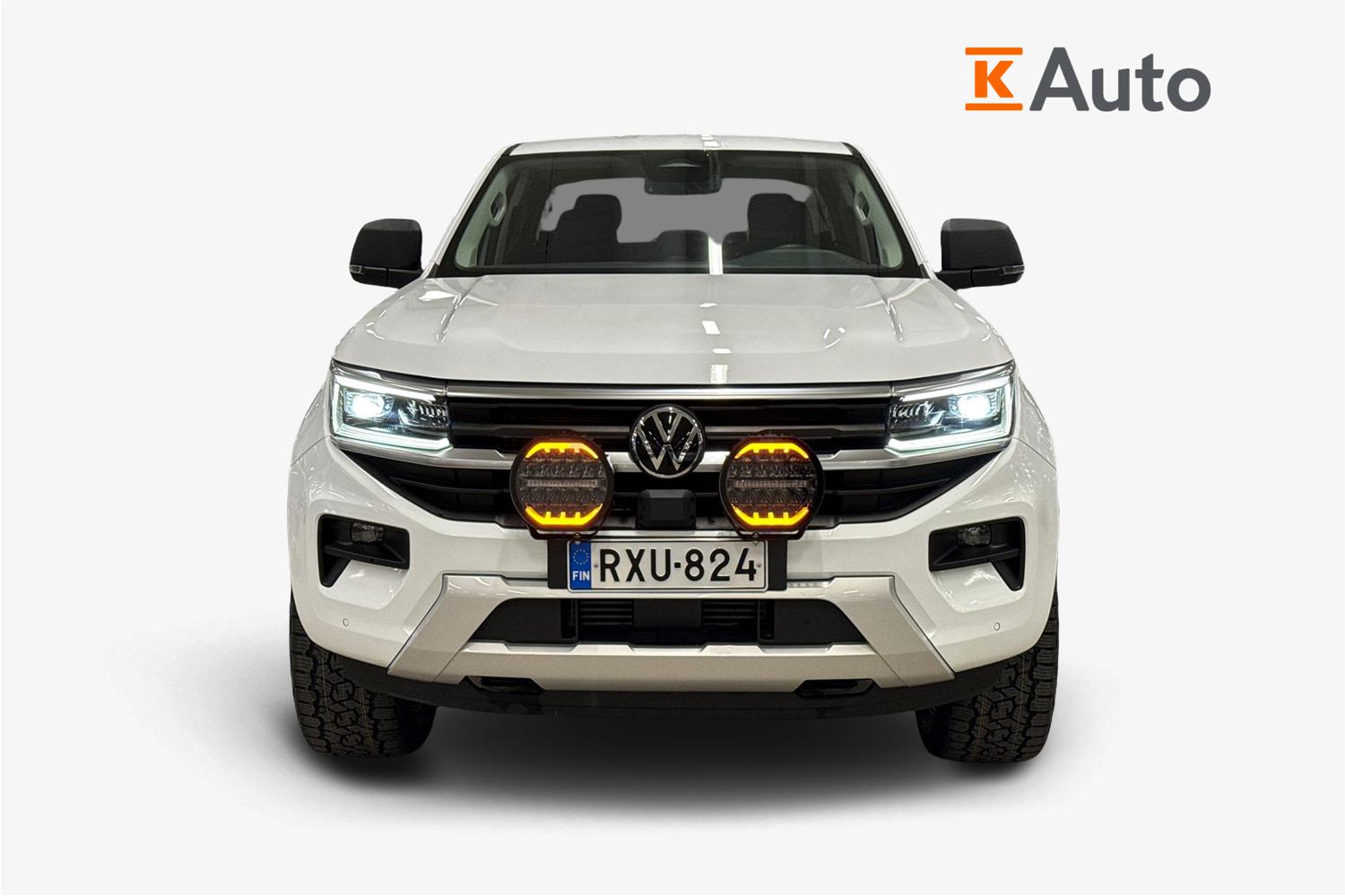 Volkswagen Amarok 2024, bild 5/30