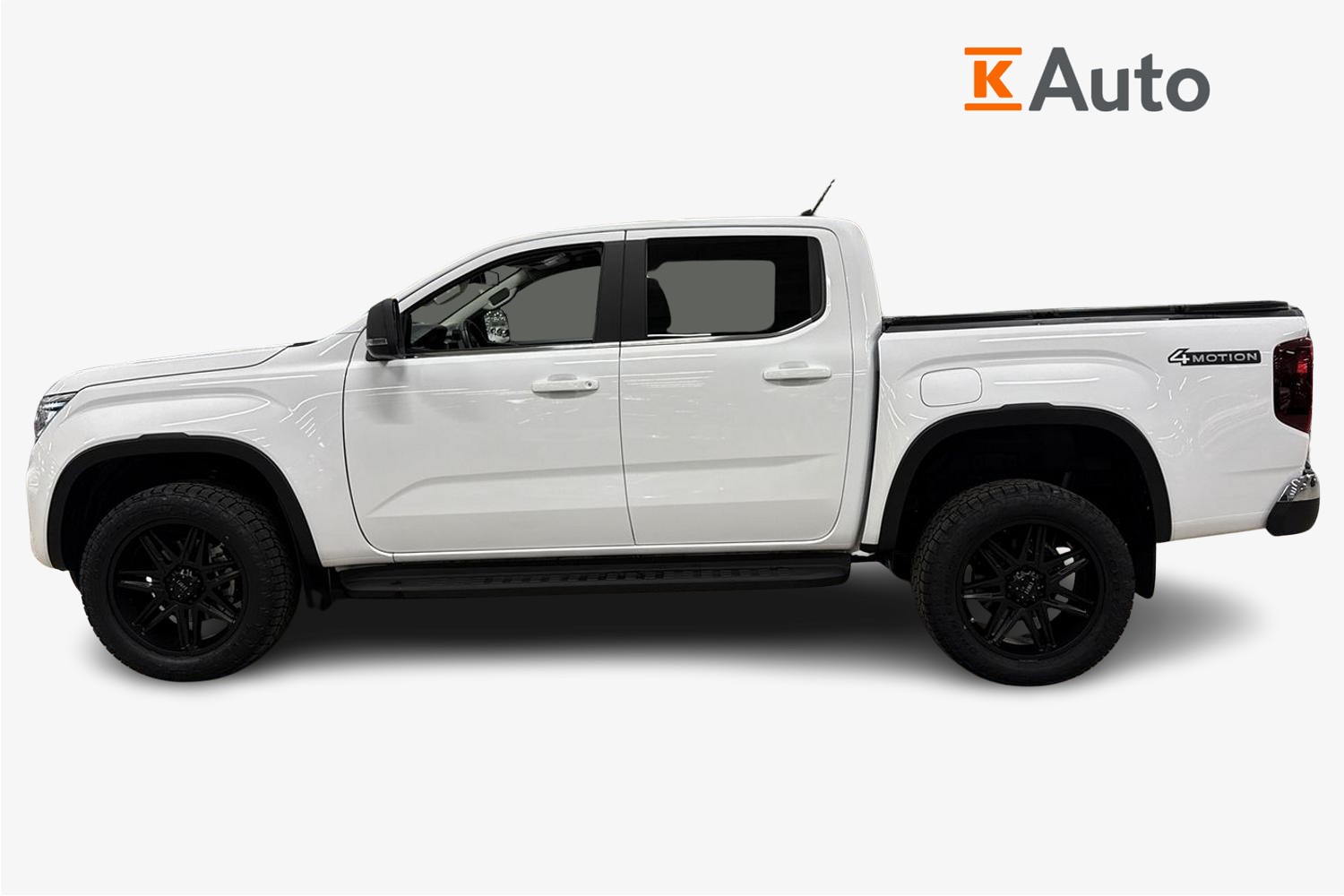 Volkswagen Amarok 2024, bild 7/30