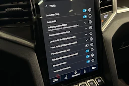 valkoinen Volkswagen Amarok 2024 kuva 26.