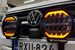 valkoinen Volkswagen Amarok 2024 kuva 30.