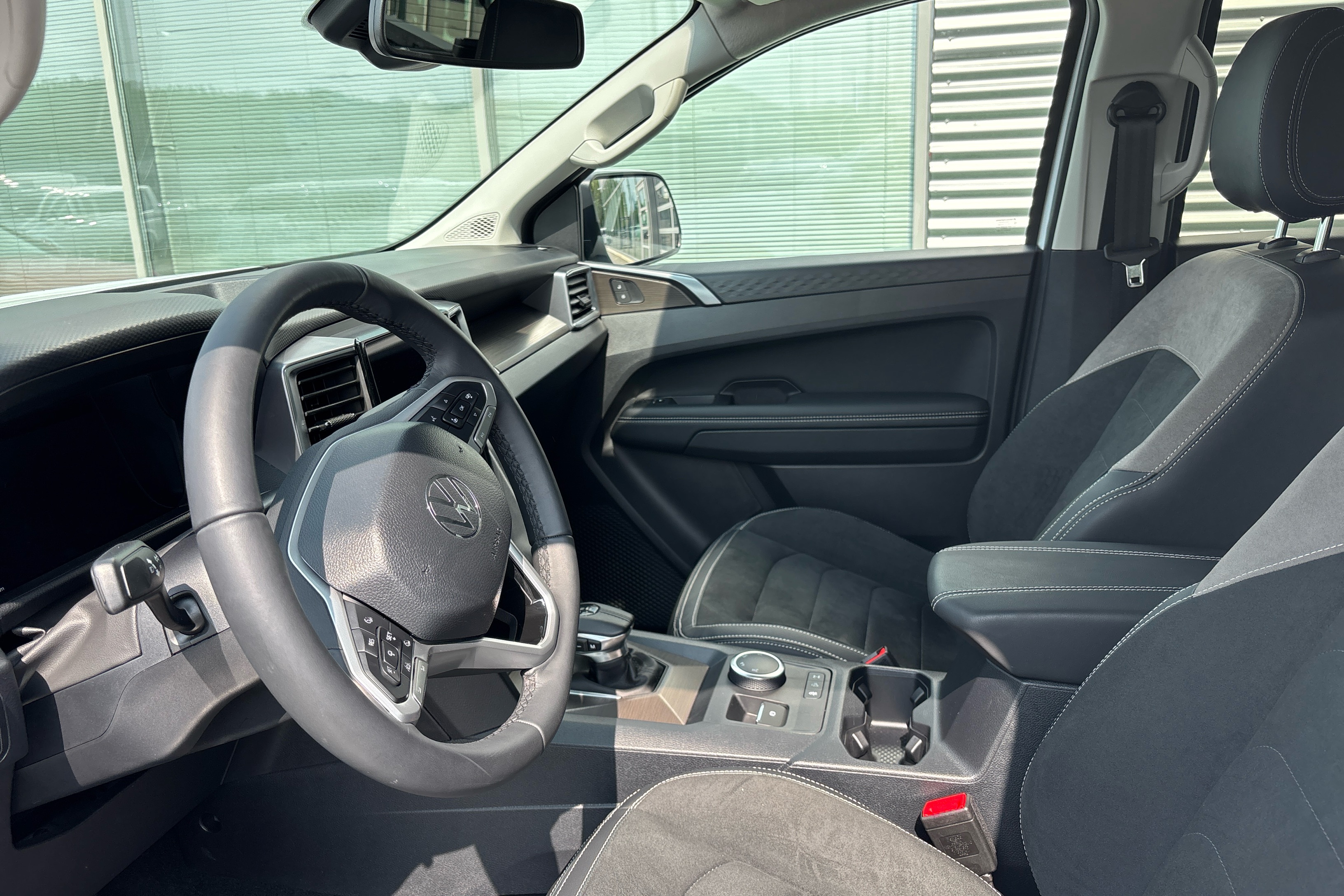 Volkswagen Amarok 2025, kuva 6/11