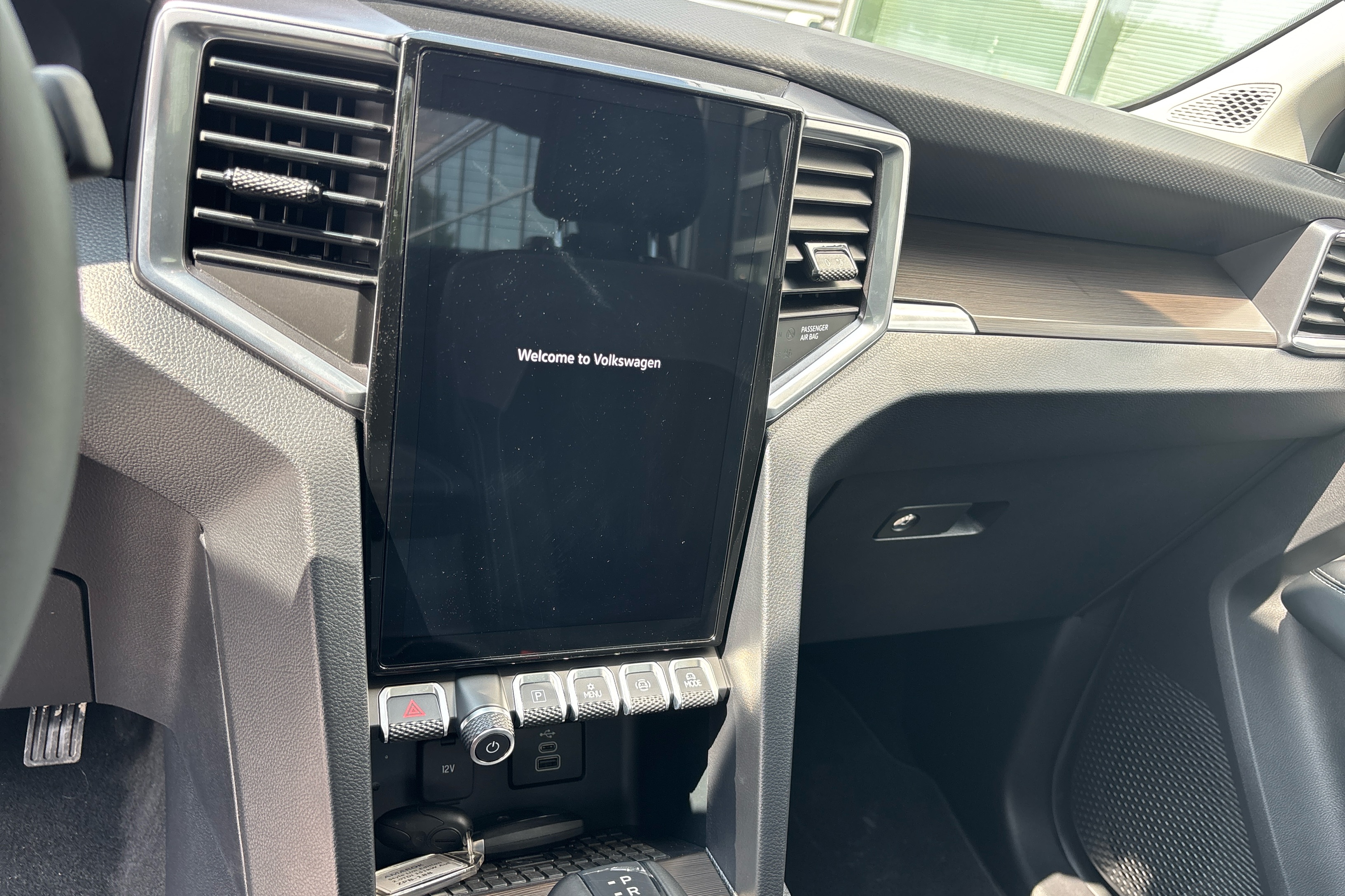 Volkswagen Amarok 2025, kuva 7/11