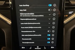 harmaa Volkswagen Amarok 2026 kuva 26.