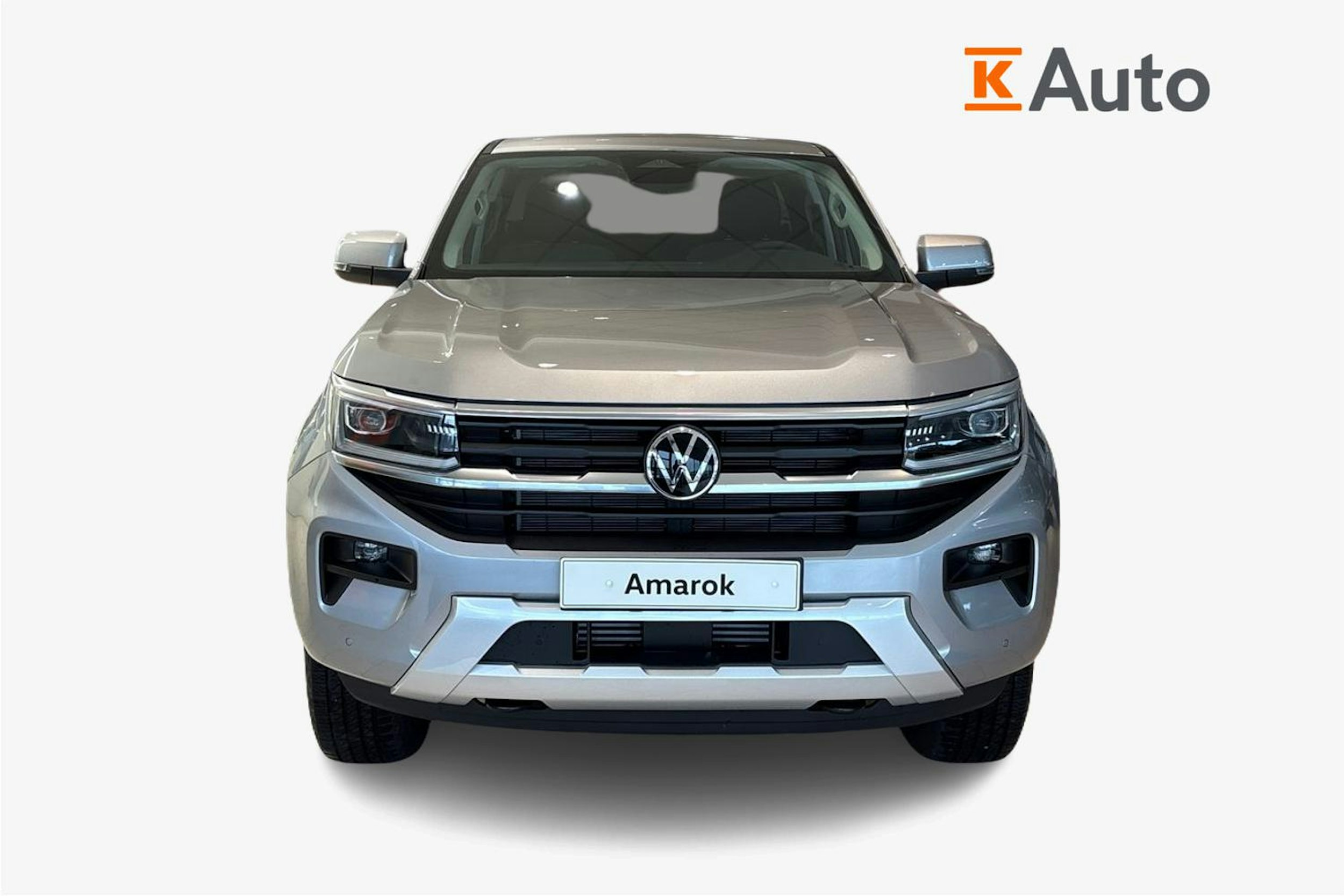 hopea Volkswagen Amarok 2025 kuva 5.