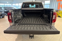 hopea Volkswagen Amarok 2025 kuva 14.