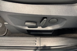 hopea Volkswagen Amarok 2025 kuva 15.