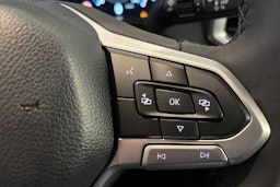 hopea Volkswagen Amarok 2025 kuva 18.