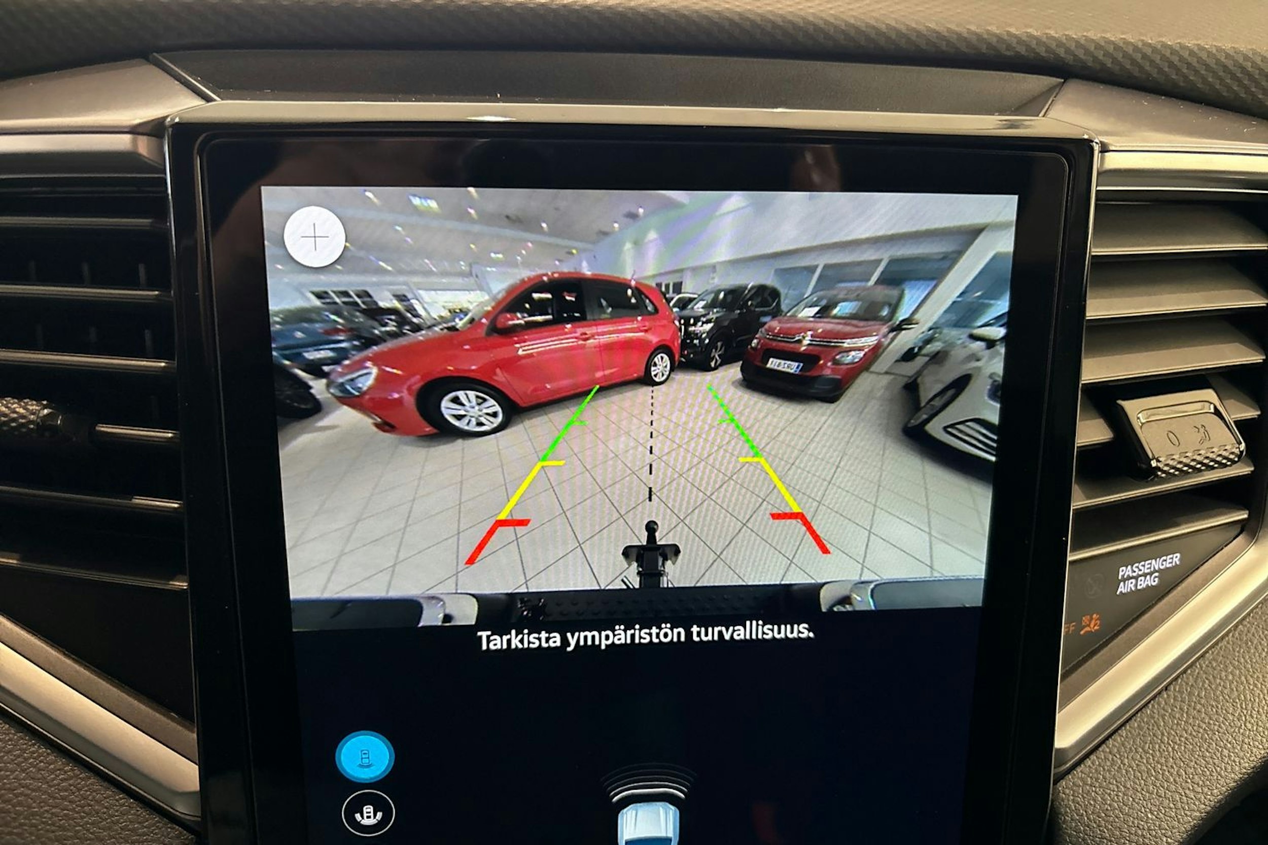 hopea Volkswagen Amarok 2025 kuva 21.