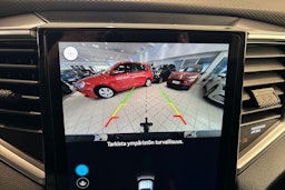 hopea Volkswagen Amarok 2025 kuva 21.