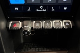 hopea Volkswagen Amarok 2025 kuva 22.