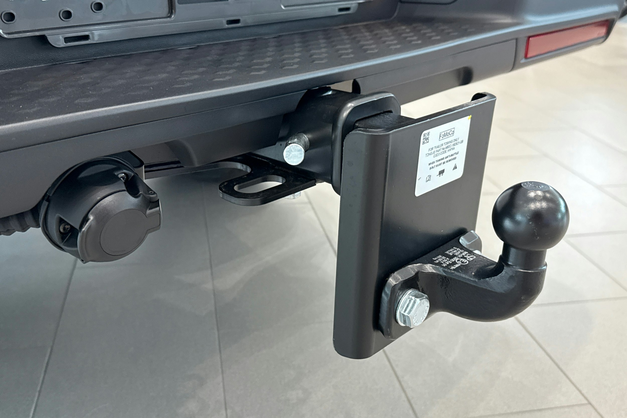 valkoinen Volkswagen Amarok 2025 kuva 14.