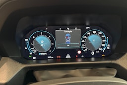 met. harmaa Volkswagen Amarok 2025 kuva 12.
