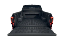Midnight Black-musta metalliväri Volkswagen Amarok 2025 kuva 14.