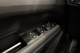 met. harmaa Volkswagen Amarok 2025 kuva 10.