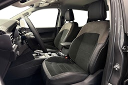 met. harmaa Volkswagen Amarok 2025 kuva 37.