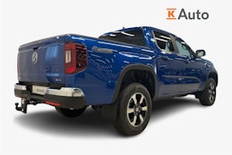 Volkswagen Amarok 2025 kuva 2.