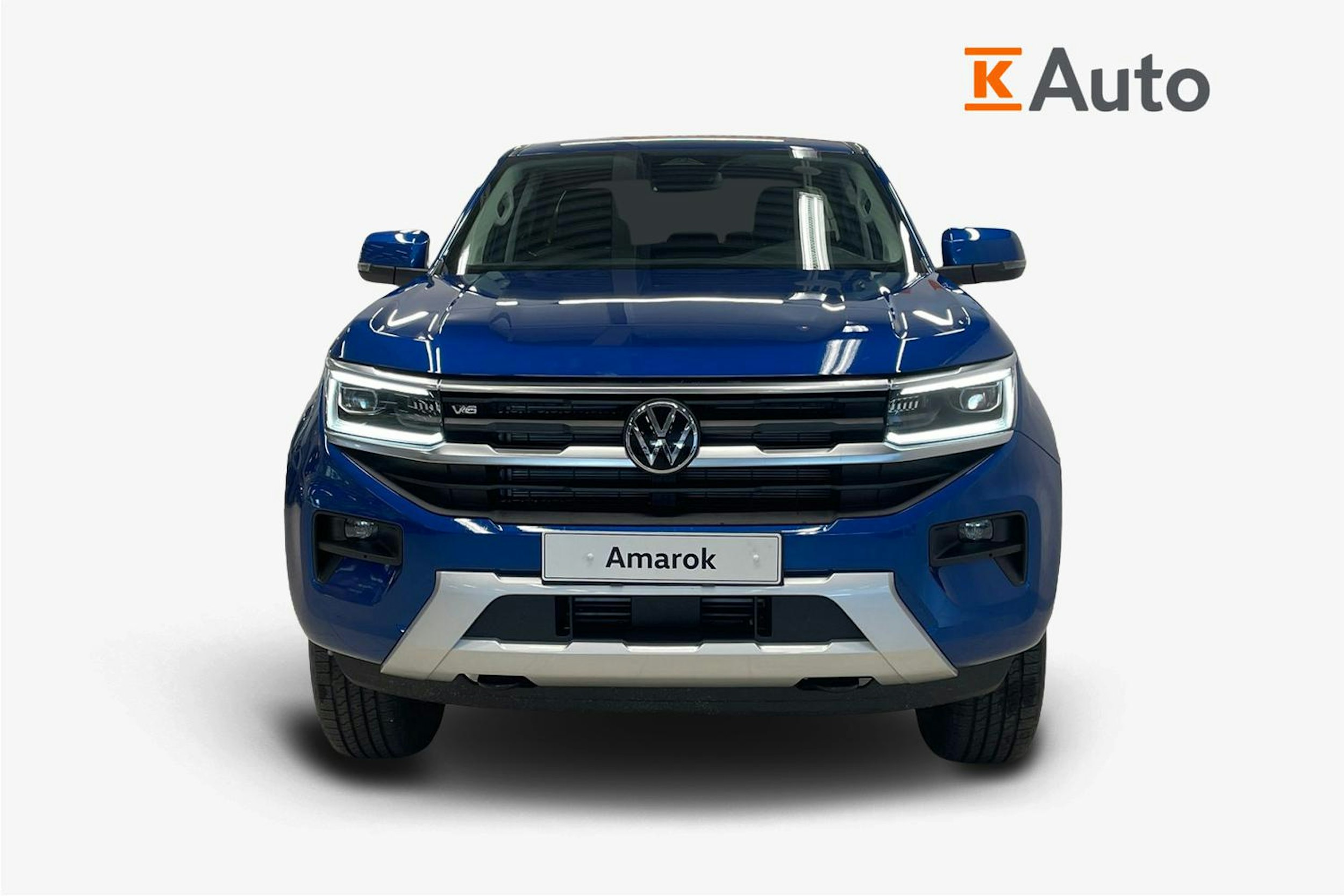 Volkswagen Amarok 2025 kuva 4.