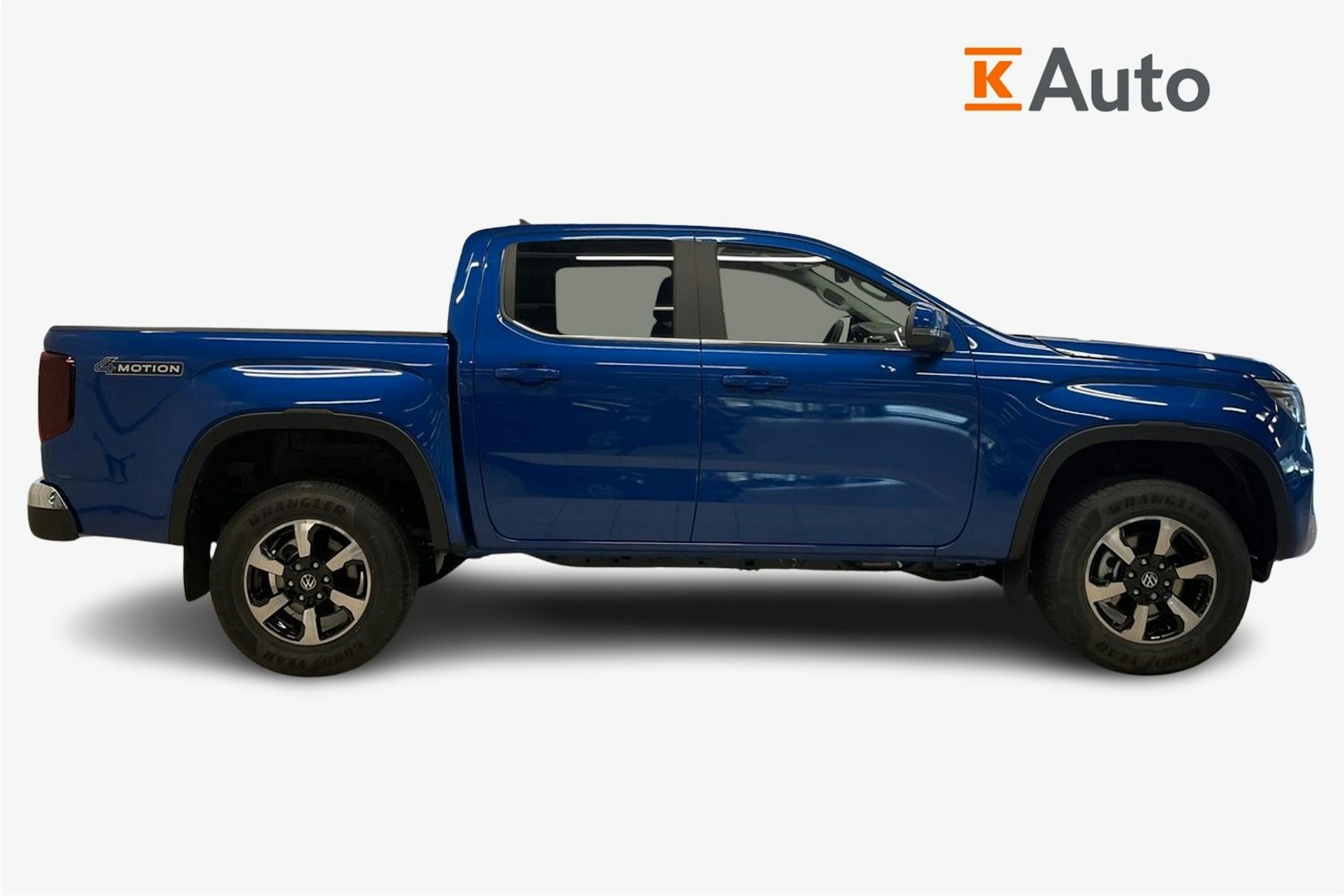 Volkswagen Amarok 2025 kuva 5.