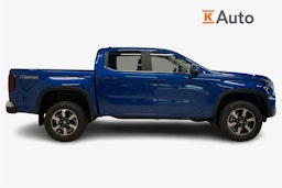 Volkswagen Amarok 2025 kuva 5.