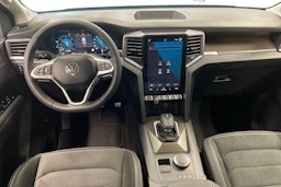 Volkswagen Amarok 2025 kuva 7.