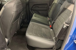 Volkswagen Amarok 2025 kuva 8.