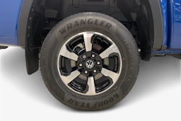 Volkswagen Amarok 2025 kuva 9.