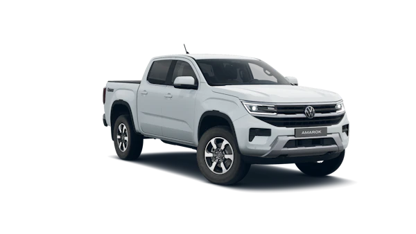 Volkswagen Amarok DC Style 75-v Juhlamalli 2,0 TDI 151kW Autom, 4MOTION, ilman takaistuimia
