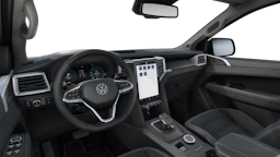 Clear White -valkoinen normaaliväri Volkswagen Amarok 2025 kuva 10.