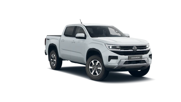 Volkswagen Amarok DC Style 75-v Juhlamalli 2,0 TDI 151kW Autom, 4MOTION, ilman takaistuimia