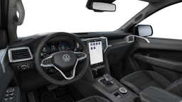Clear White -valkoinen normaaliväri Volkswagen Amarok 2025 kuva 10.