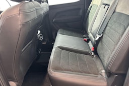 musta Volkswagen Amarok 2026 kuva 11.