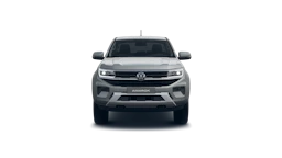 Dark Gray-harmaa metallihohtoväri Volkswagen Amarok 2025 kuva 2.
