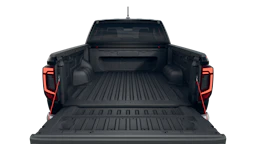Midnight Black-musta metalliväri Volkswagen Amarok 2025 kuva 14.