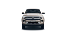 Bright Beige-beige metallihohtoväri Volkswagen Amarok 2025 kuva 2.